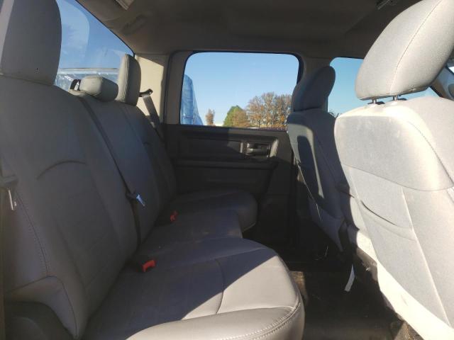 2018 RAM 1500 SSV 1C6RR7XT3JS269712