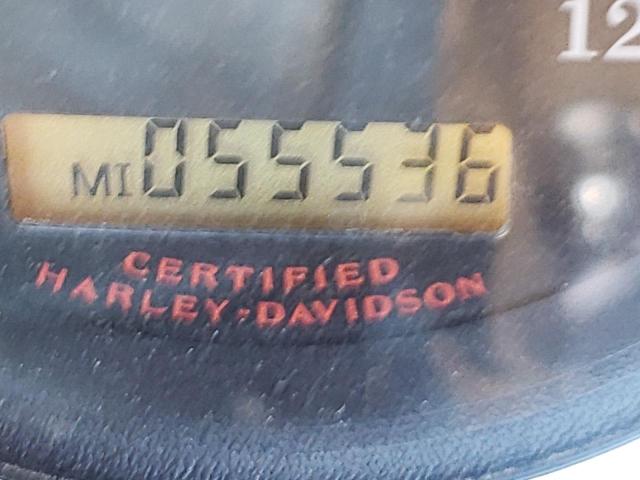 2005 HARLEY-DAVIDSON FLHTCUI 1HD1FCW185Y604360