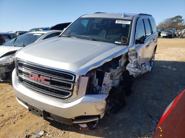 2016 GMC YUKON SLE 1GKS1AKC4GR267879