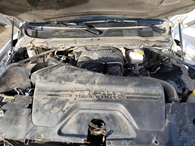 2020 RAM 2500 TRADE 3C6UR5CJ8LG177993