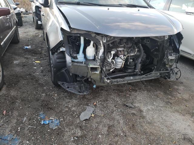 2017 HONDA ODYSSEY SE 5FNRL5H30HB020885