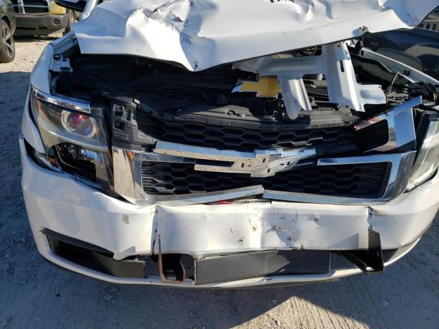2015 CHEVROLET TAHOE POLI 1GNLC2EC7FR532926