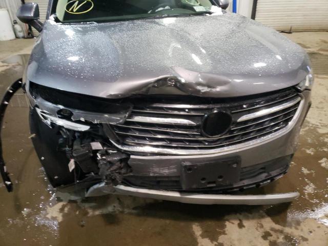 2021 BUICK ENVISION LRBFZMR45MD111671