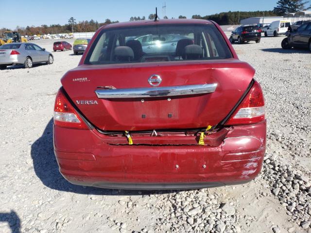 2010 NISSAN VERSA S/SL 3N1BC1AP5AL369414