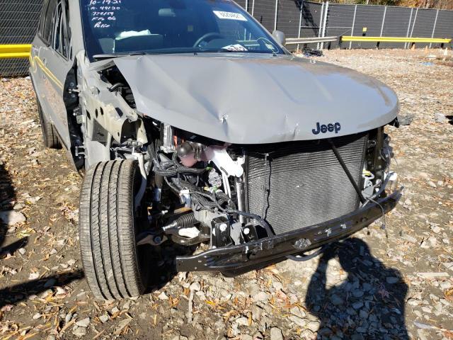 2021 JEEP GRND CHERO 1C4RJFAG1MC779139