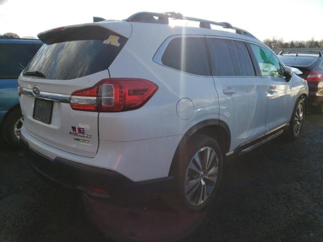 2020 SUBARU ASCENT LIM 4S4WMAPD8L3414431
