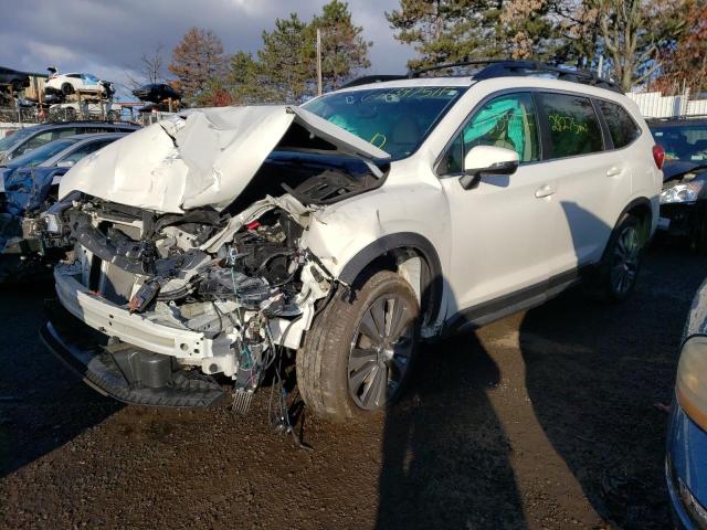 2020 SUBARU ASCENT LIM 4S4WMAPD8L3414431