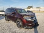 2019 HONDA  PILOT