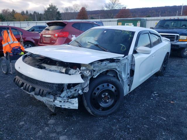 2016 DODGE CHARGER SR 2C3CDXL95GH225299