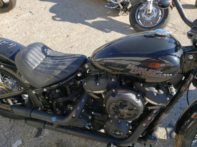 2020 HARLEY-DAVIDSON FXBB 1HD1YJJ12LB065255