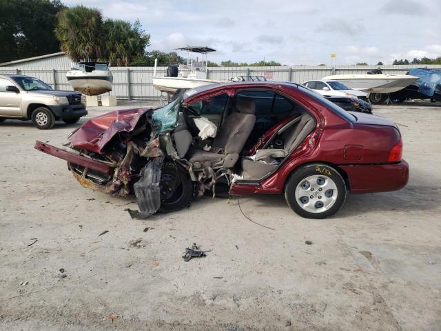 2006 Nissan Sentra 1.8 VIN: 3N1CB51D26L507115 Lot: 66126111