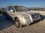 2008 HONDA  PILOT