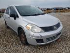 2009 NISSAN  VERSA