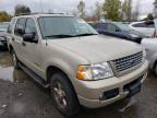 2004 FORD  EXPLORER