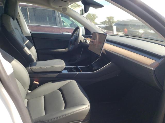 2020 TESLA MODEL Y 5YJYGDEE9LF026855