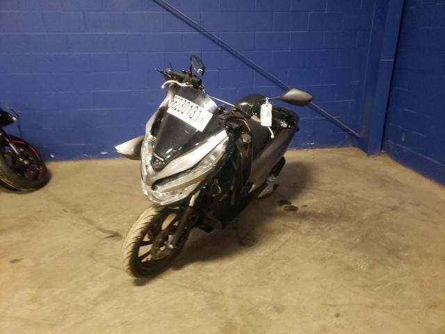2019 HONDA WW150 RLHKF3002KY001177