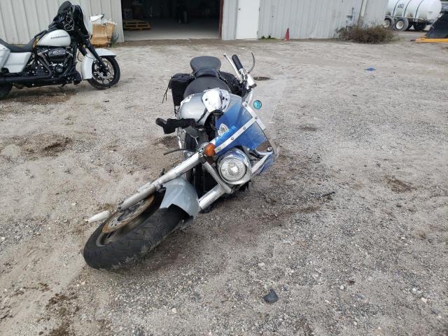 2005 HONDA VTX1300 R 1HFSC523X5A207863