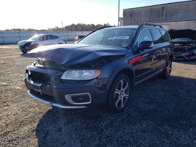 2013 VOLVO XC70 T6 YV4902BZ5D1151069