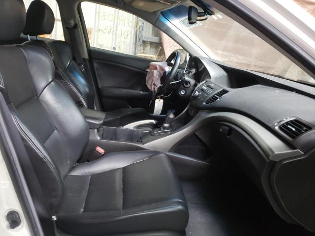 2010 ACURA TSX JH4CU2F68AC017426