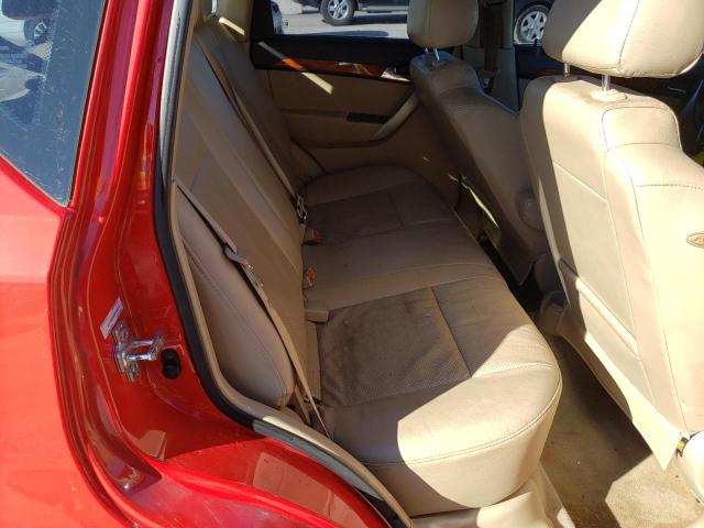 2011 CHEVROLET AVEO KL1TG6DE0BB140873