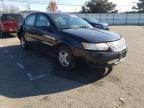 2005 SATURN  ION