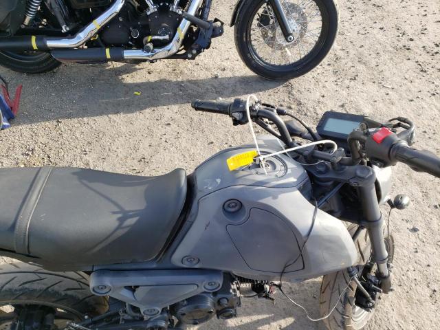 2022 HONDA GROM 125 MLHJC9210N5003669