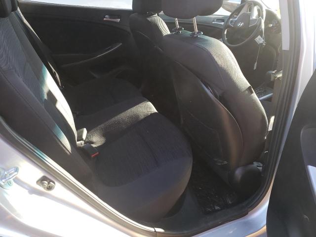 2015 HYUNDAI ACCENT GS KMHCT5AE2FU208308