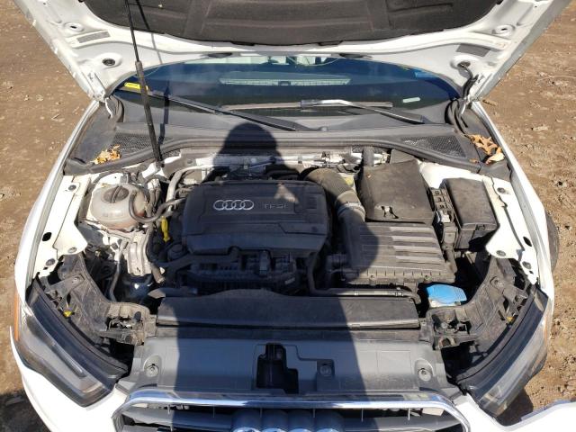 2015 AUDI S3 PREMIUM WAUBFGFF2F1095219