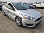 2017 FORD  FOCUS