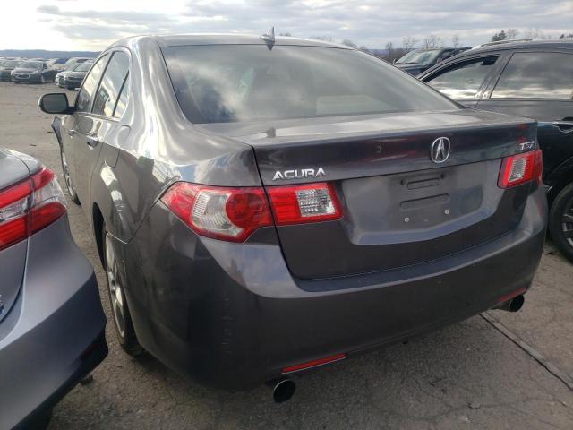 2010 ACURA TSX JH4CU2F61AC041289