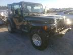 2002 JEEP  WRANGLER