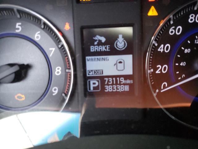 2017 INFINITI QX70 JN8CS1MW2HM411226