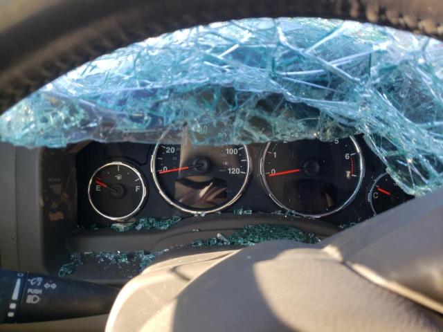 2011 JEEP LIBERTY SP 1J4PN2GK3BW524983