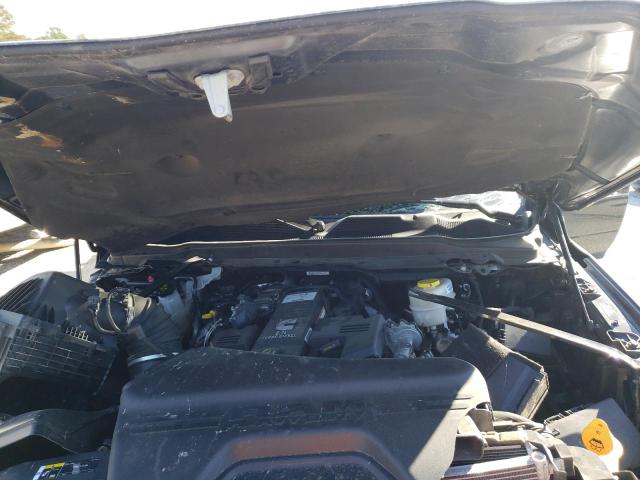 2020 RAM 2500 TRADE 3C6UR5CL4LG198759