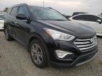 2014 HYUNDAI  SANTA FE