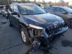 2015 JEEP  CHEROKEE