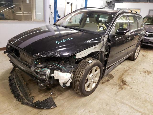 2010 VOLVO XC70 3.2 YV4982BZ4A1078412