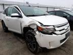 2013 FORD  EDGE