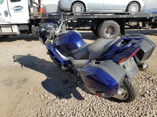 2005 YAMAHA FJR1300 JYARP07E15A002664
