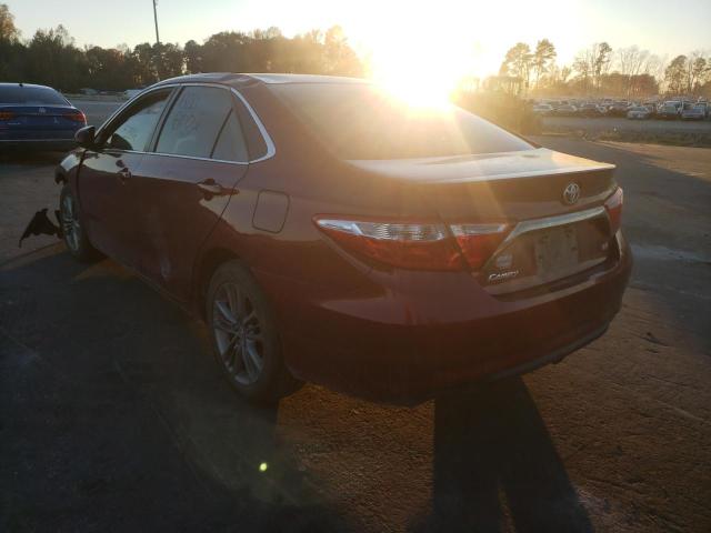 2017 TOYOTA CAMRY LE/X 4T1BF1FK1HU767152
