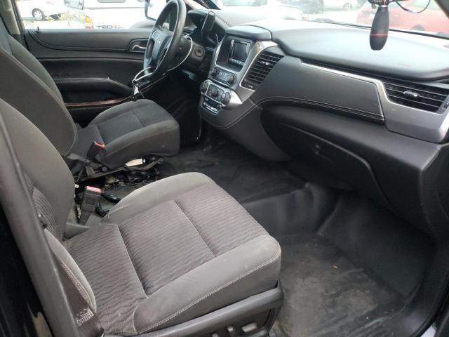 2015 CHEVROLET TAHOE POLI 1GNLC2EC1FR261233