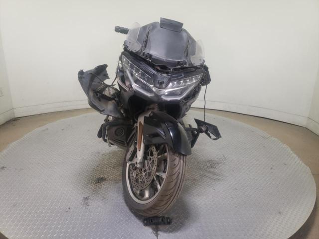 2019 HONDA GL1800 D JH2SC7950KK100556
