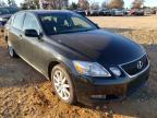 2007 LEXUS  GS350