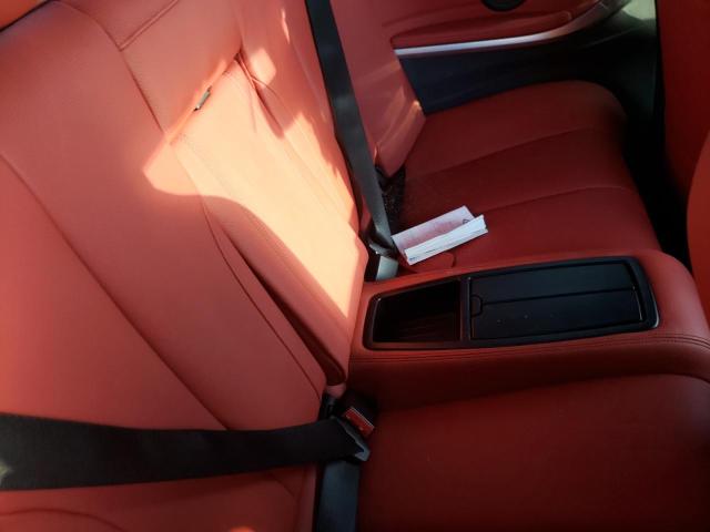 2019 BMW 440I WBA4Z7C50KEF55107