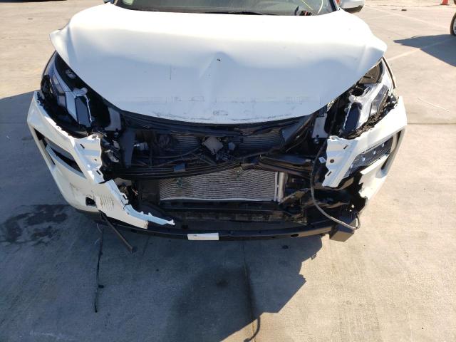 2021 NISSAN ROGUE SL 5N1AT3CA1MC816023