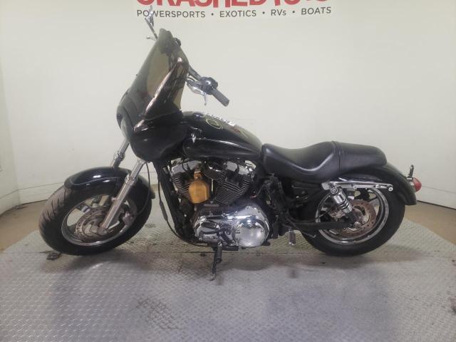 2015 HARLEY-DAVIDSON XL1200 C 1HD1CT313FC427874