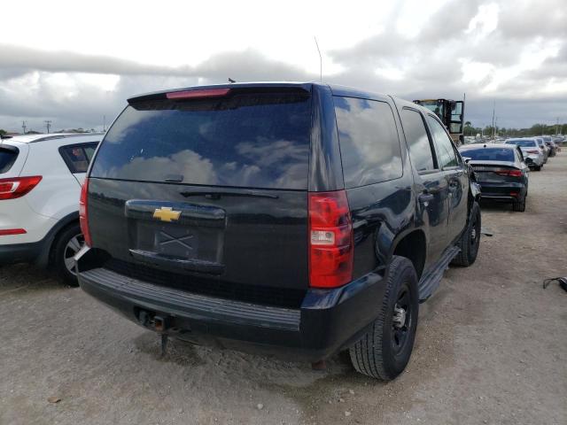 2012 CHEVROLET TAHOE SPEC 1GNSK2E09CR272772