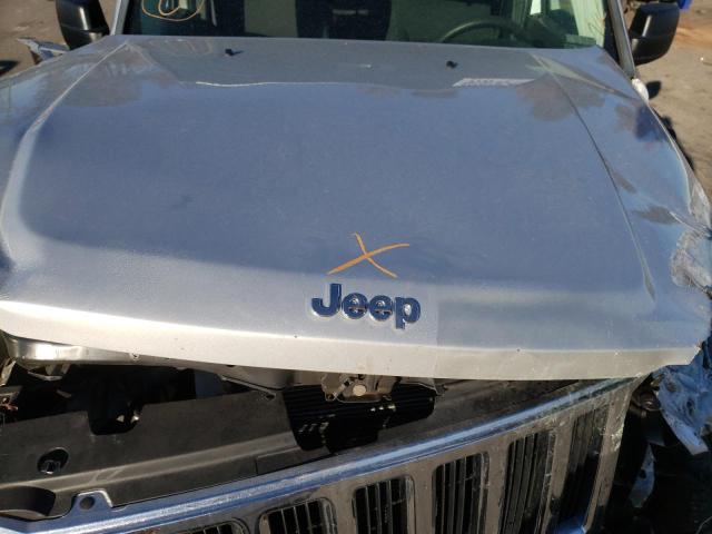 2011 JEEP LIBERTY SP 1J4PN2GK6BW532804