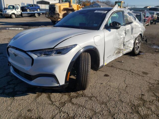 2021 FORD MUSTANG MA 3FMTK3SS9MMA25050