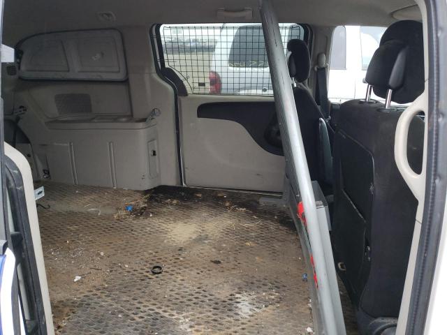2013 RAM TRADESMAN 2C4JRGAG5DR569811